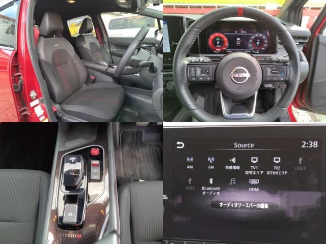 NISSAN AURA 2022 Image 31