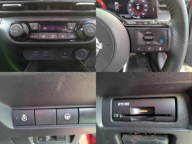 NISSAN AURA 2022 Image 31