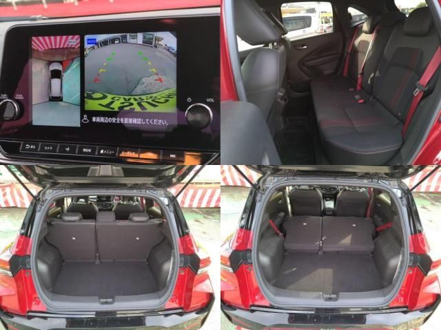 NISSAN AURA 2022 Image 31