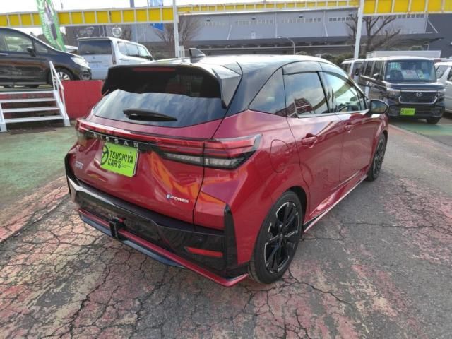 NISSAN AURA 2022 Image 31