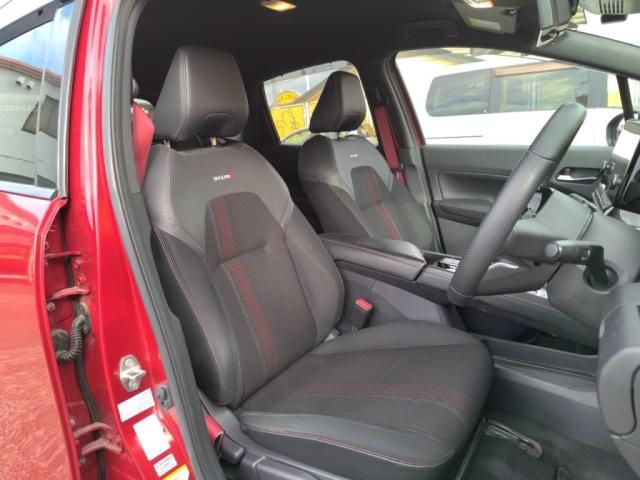 NISSAN AURA 2022 Image 31