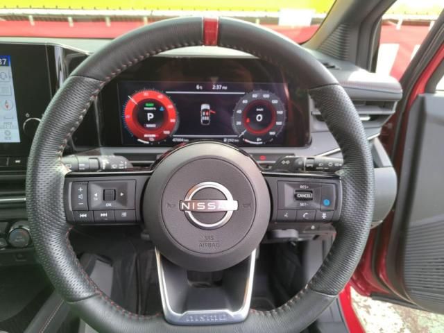 NISSAN AURA 2022 Image 31