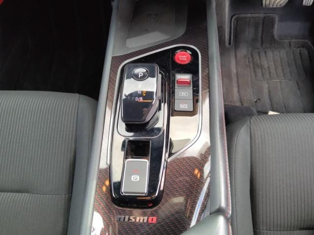 NISSAN AURA 2022 Image 31