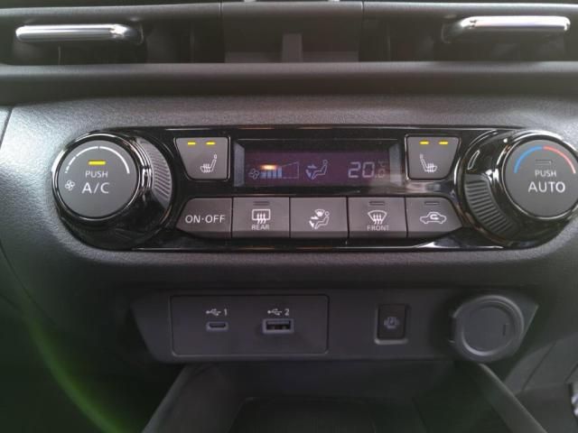 NISSAN AURA 2022 Image 31