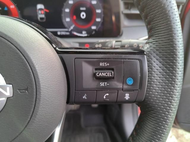 NISSAN AURA 2022 Image 31