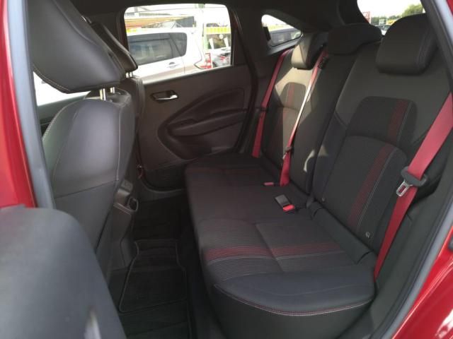 NISSAN AURA 2022 Image 31