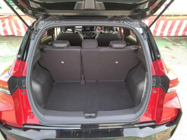 NISSAN AURA 2022 Image 31