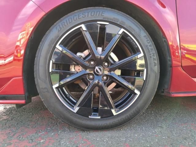 NISSAN AURA 2022 Image 31