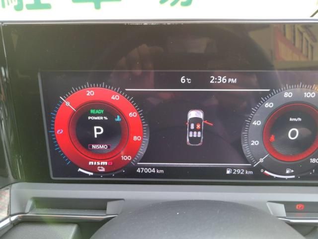 NISSAN AURA 2022 Image 31