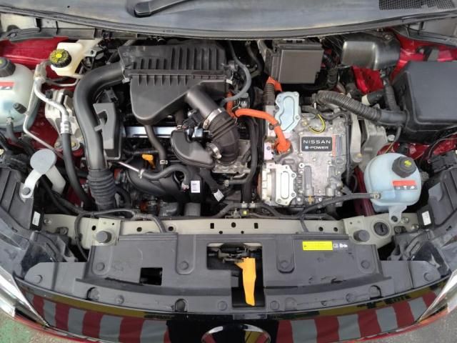 NISSAN AURA 2022 Image 31