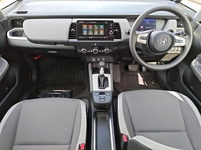 HONDA FIT E:HEV 2022 Image 31