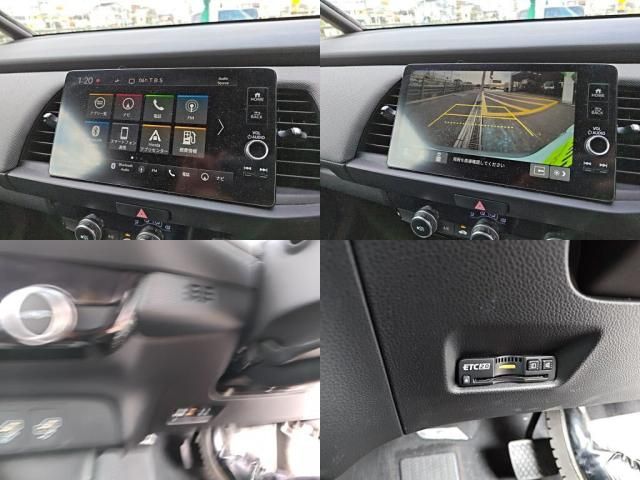 HONDA FIT E:HEV 2022 Image 31