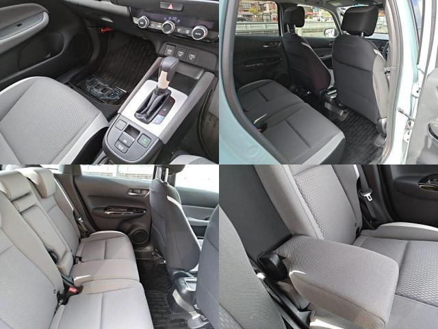 HONDA FIT E:HEV 2022 Image 31