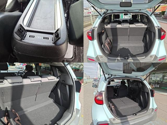 HONDA FIT E:HEV 2022 Image 31