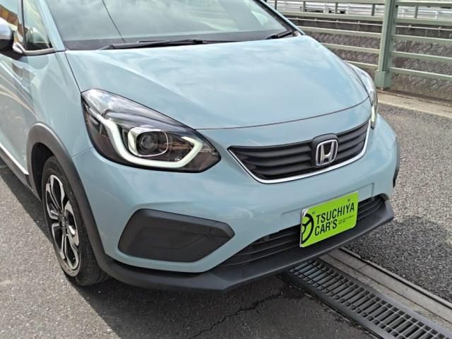 HONDA FIT E:HEV 2022 Image 31