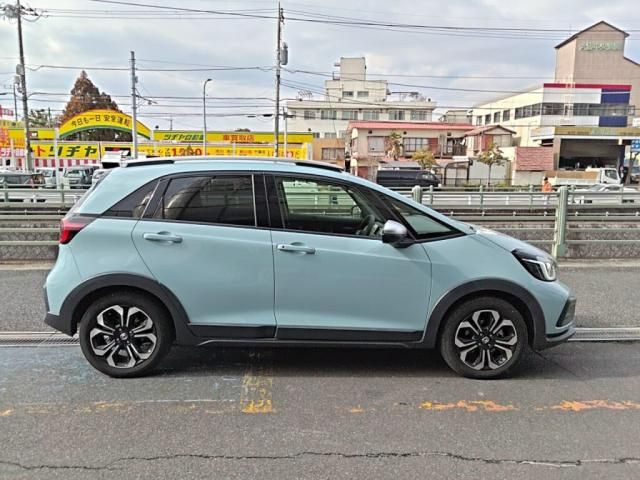 HONDA FIT E:HEV 2022 Image 31