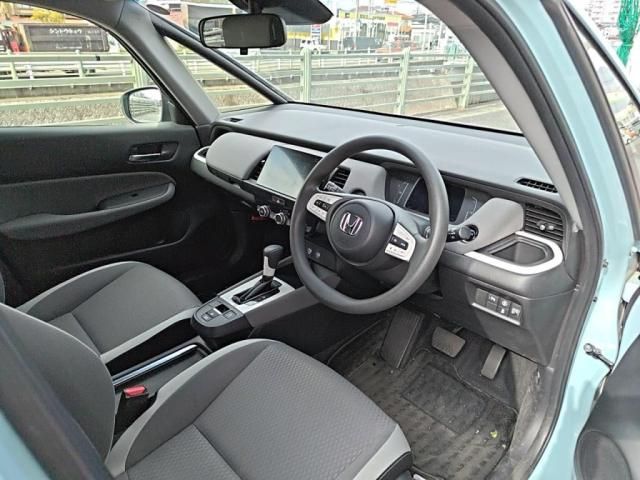 HONDA FIT E:HEV 2022 Image 31