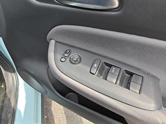 HONDA FIT E:HEV 2022 Image 31