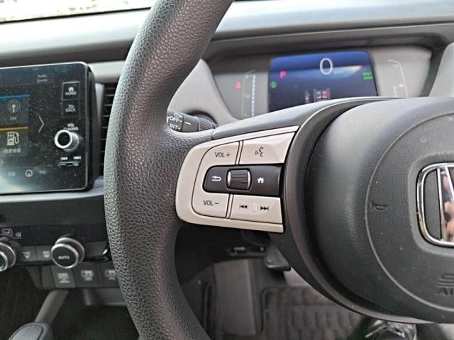 HONDA FIT E:HEV 2022 Image 31