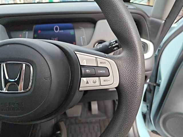 HONDA FIT E:HEV 2022 Image 31