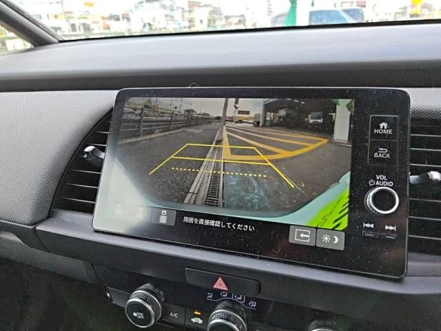 HONDA FIT E:HEV 2022 Image 31