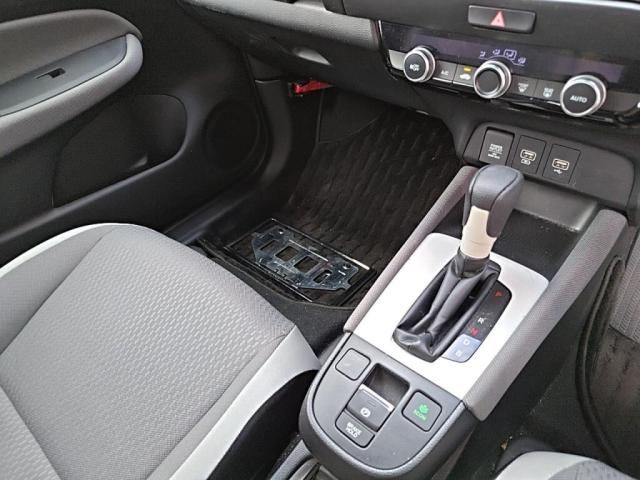 HONDA FIT E:HEV 2022 Image 31