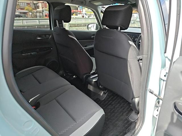 HONDA FIT E:HEV 2022 Image 31