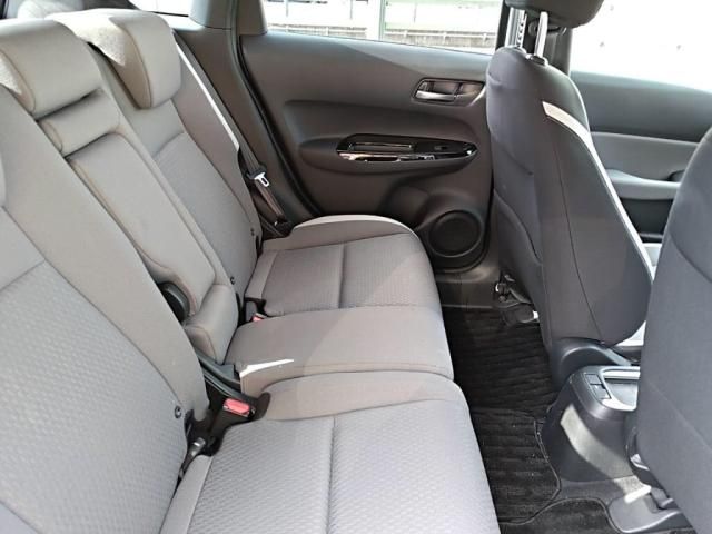 HONDA FIT E:HEV 2022 Image 31