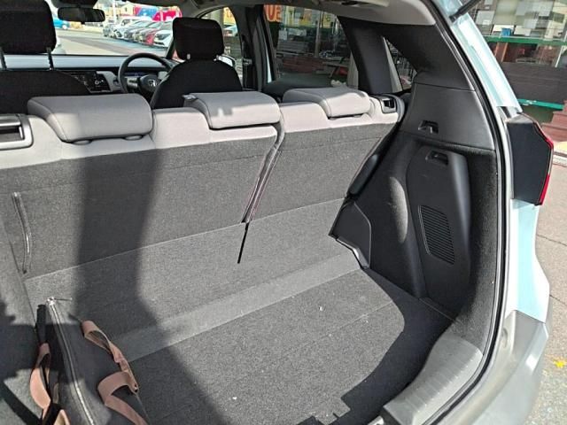 HONDA FIT E:HEV 2022 Image 31