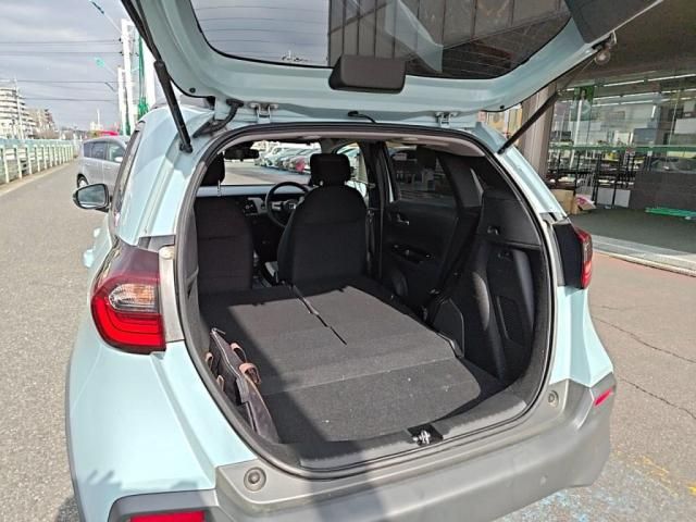 HONDA FIT E:HEV 2022 Image 31