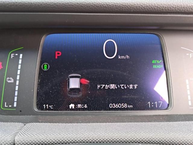 HONDA FIT E:HEV 2022 Image 31