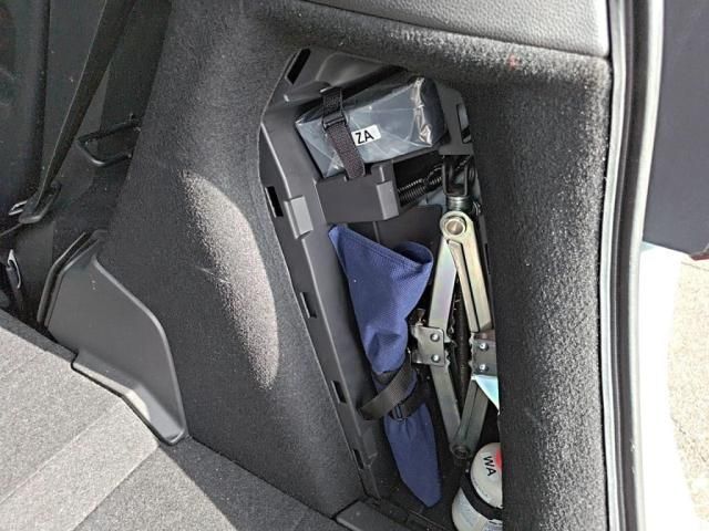 HONDA FIT E:HEV 2022 Image 31