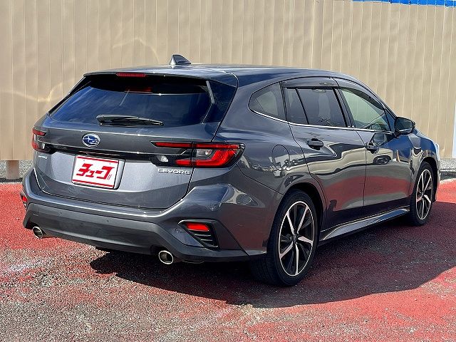 SUBARU LEVORG 2022 Image 31