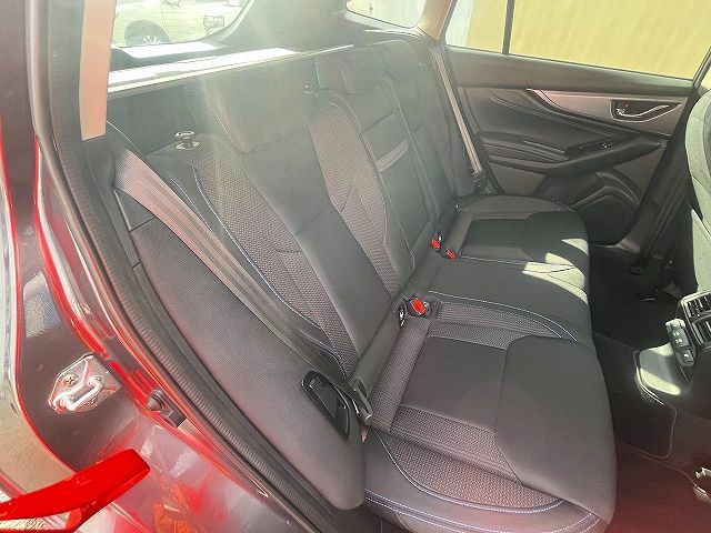 SUBARU LEVORG 2022 Image 31