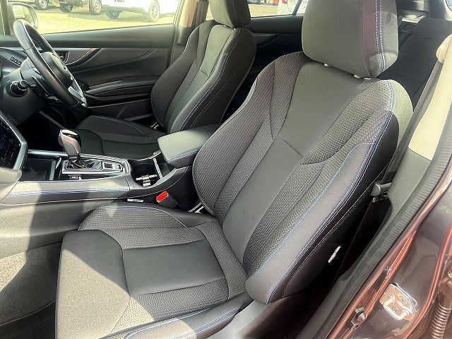 SUBARU LEVORG 2022 Image 31