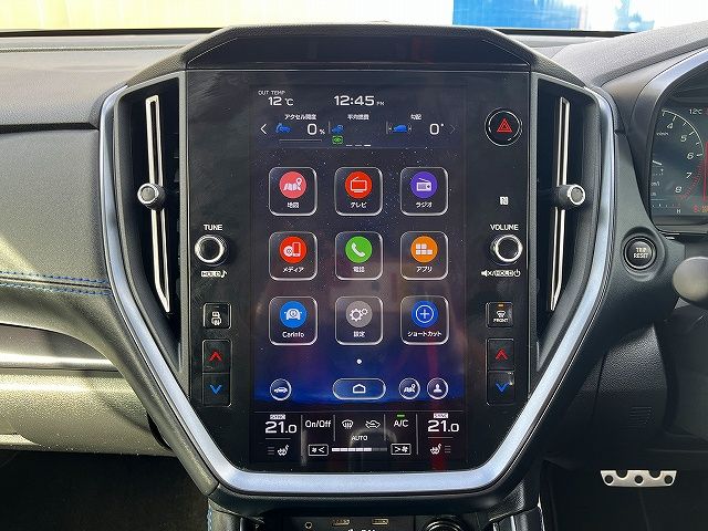 SUBARU LEVORG 2022 Image 31