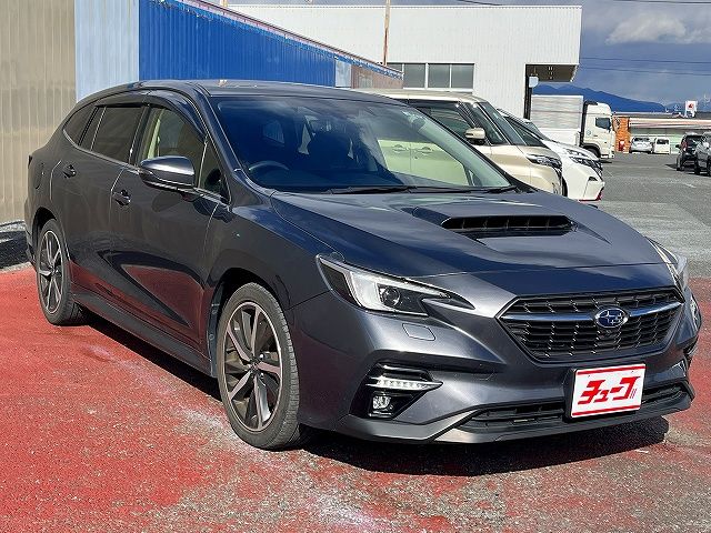 SUBARU LEVORG 2022 Image 31