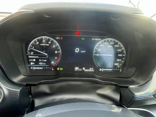 SUBARU LEVORG 2022 Image 31