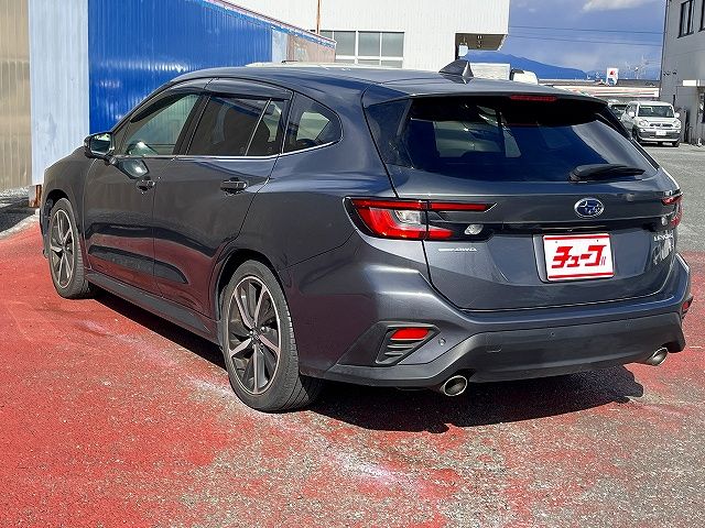 SUBARU LEVORG 2022 Image 31