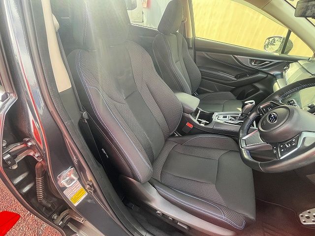 SUBARU LEVORG 2022 Image 31