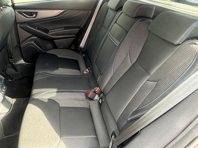 SUBARU LEVORG 2022 Image 31