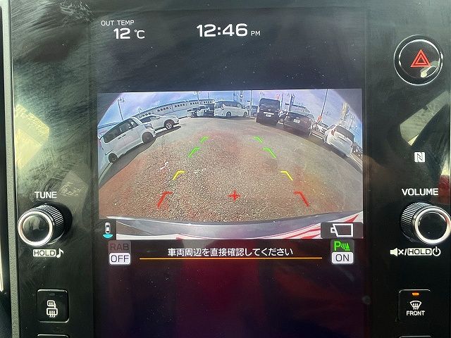 SUBARU LEVORG 2022 Image 31