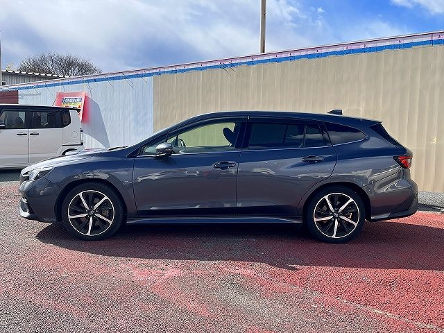 SUBARU LEVORG 2022 Image 31