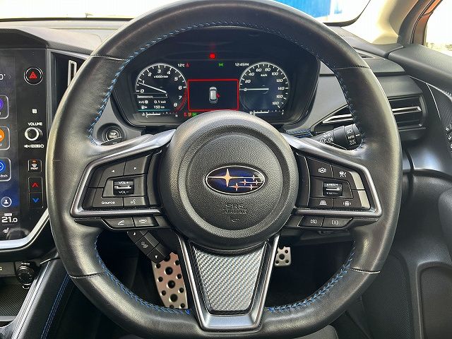 SUBARU LEVORG 2022 Image 31