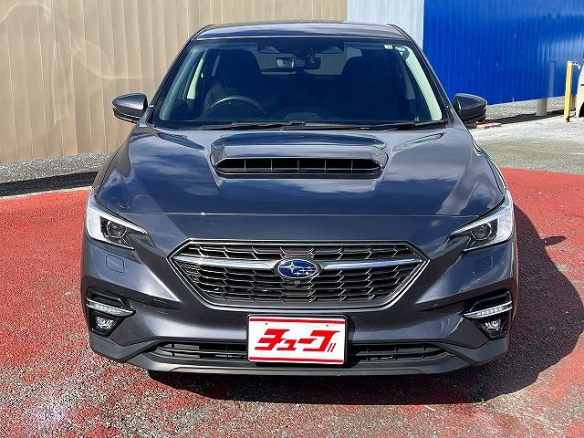 SUBARU LEVORG 2022 Image 31