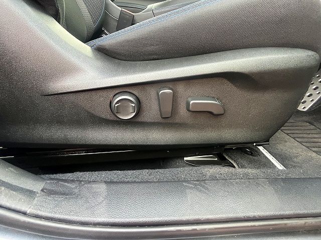 SUBARU LEVORG 2022 Image 31