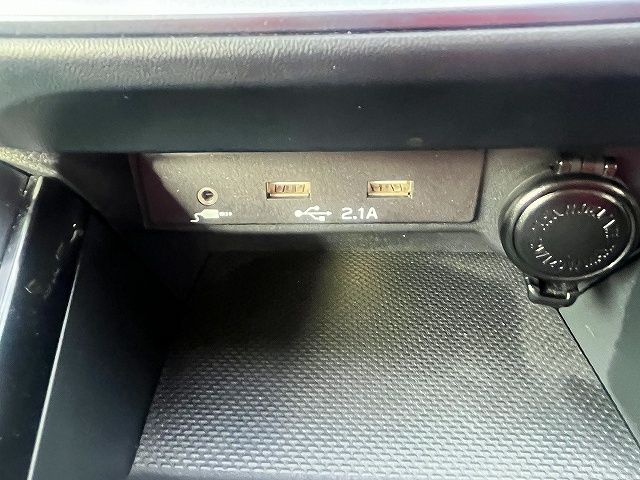 SUBARU LEVORG 2022 Image 31