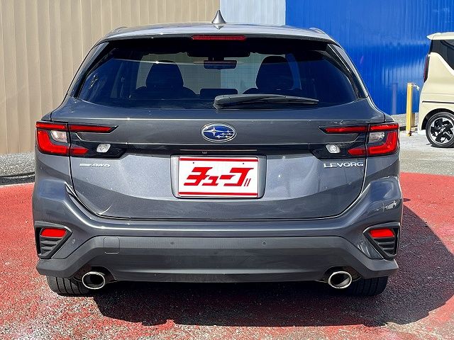 SUBARU LEVORG 2022 Image 31