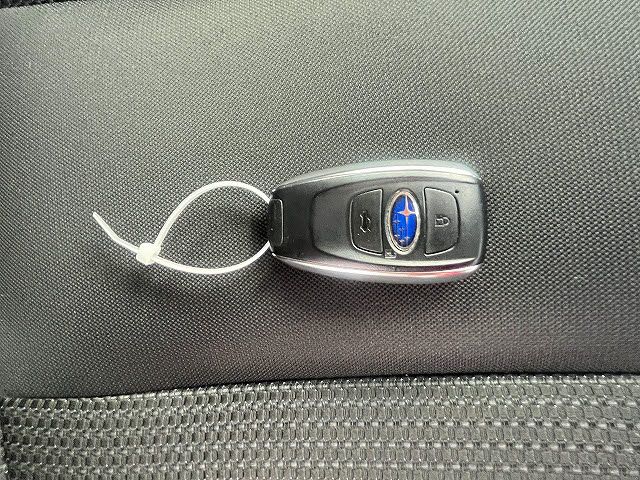 SUBARU LEVORG 2022 Image 31