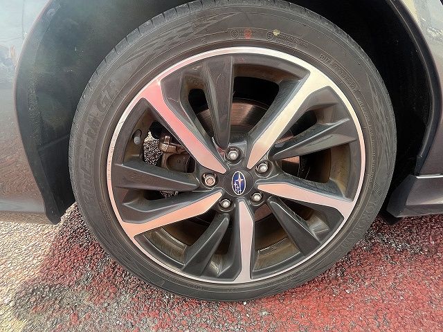 SUBARU LEVORG 2022 Image 31